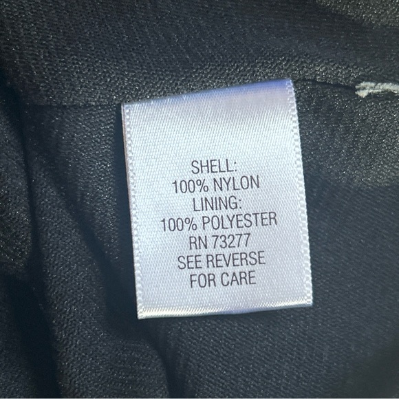 Dana Buchman Long Sleeve Blouse Size 1X - Picture 5 of 10